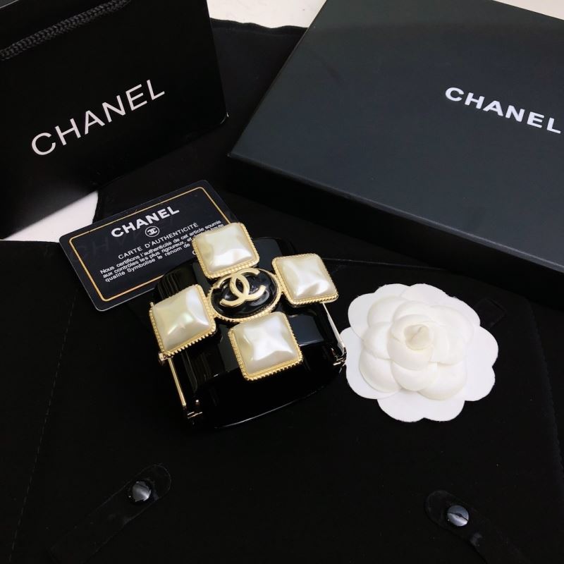 Chanel Rings